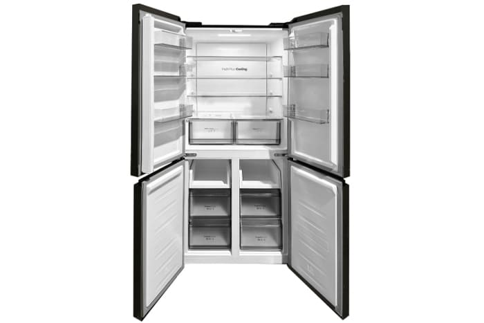 Tủ lạnh Casper Inverter ProFresh 540 lít Multi Door RM-D540SBS